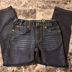 Nautica Kids Dark Blue Jeans